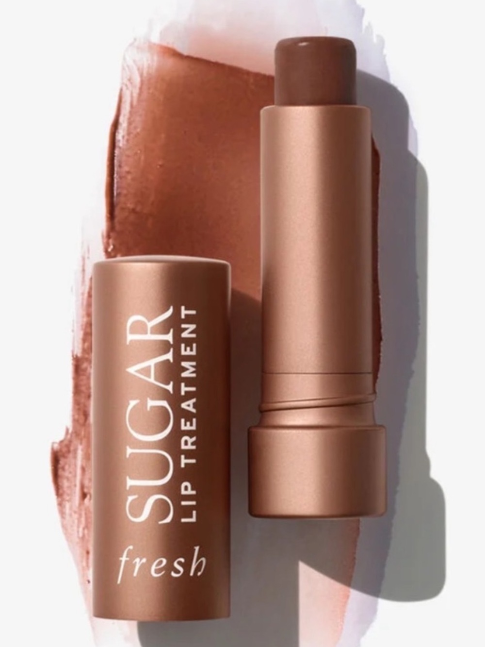 Fresh Sugar Cocoa Lip Balm 4.3g BRAND NEW IN BOX